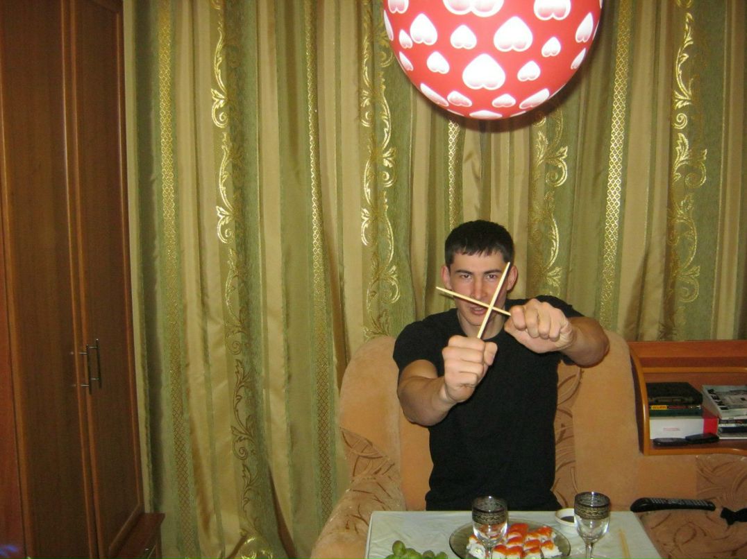 Андрей Горбунов Евгеньевич | Нижний Новгород