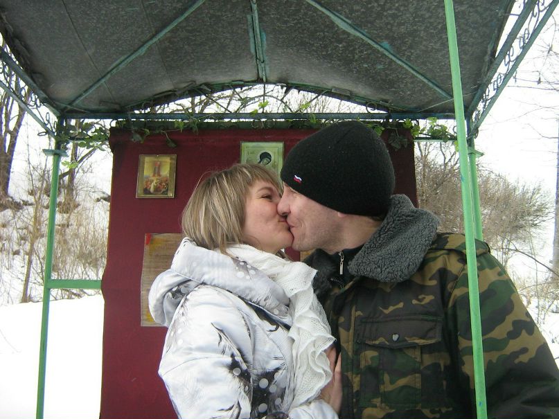 Олег Кательников | Москва