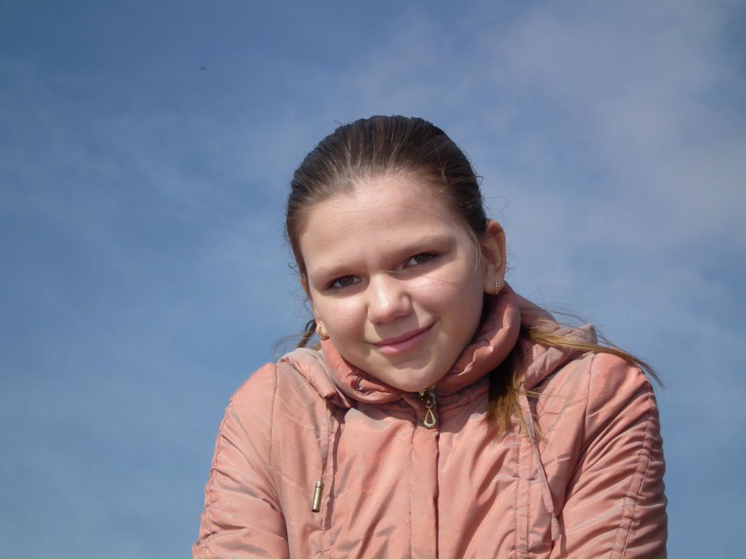 Света Петренко | Екатеринбург