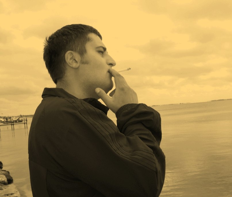 Сергей Нанковский | Дудинка