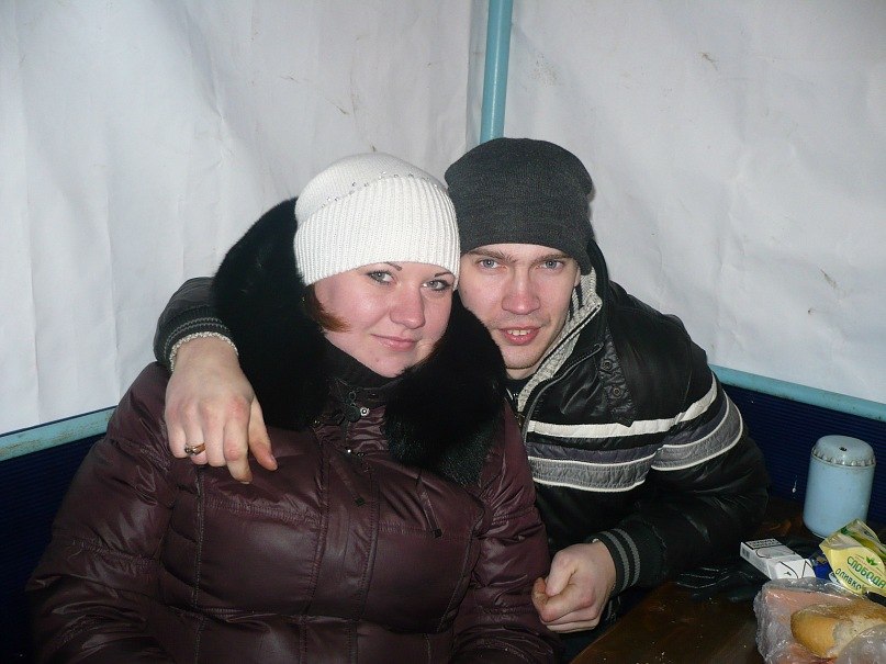 Елена Попкова-Будилкова | Ярославль