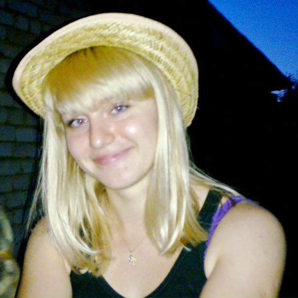 №41, Лилия Насретдинова, 14.07.1992, Санкт-Петербург №41, Лилия Насретдинова, 14.07.1992, Санкт-Петербург