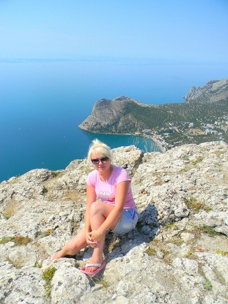 Танюшик Савченко | Киев