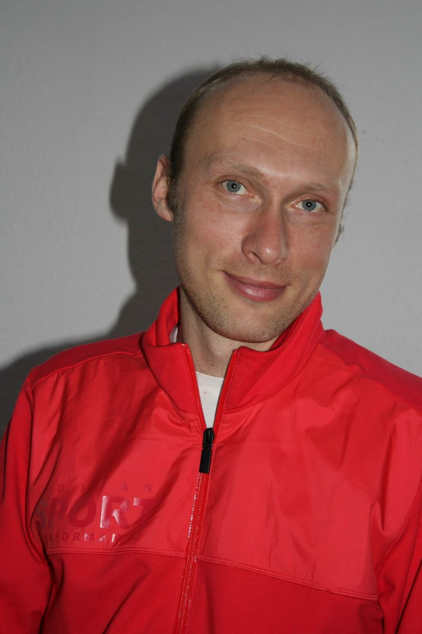 Игорь Малышев | 