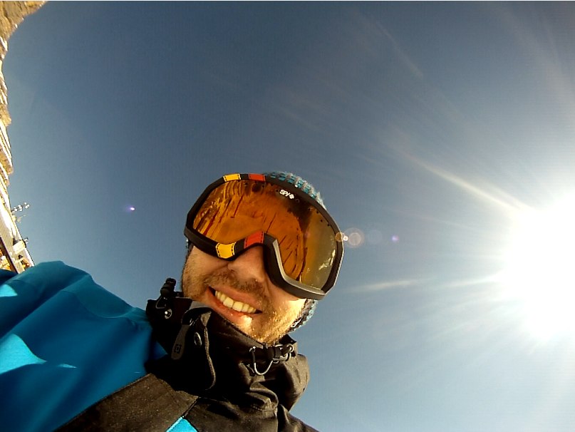 Павел Трескунов | Москва