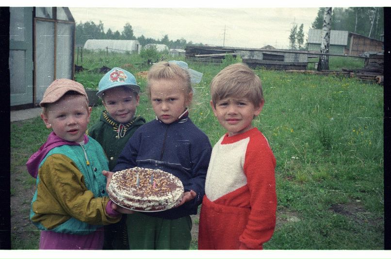 Ольга Беленкова | Нижний Тагил