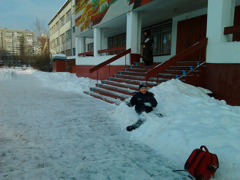 Ира Колесник | Киев