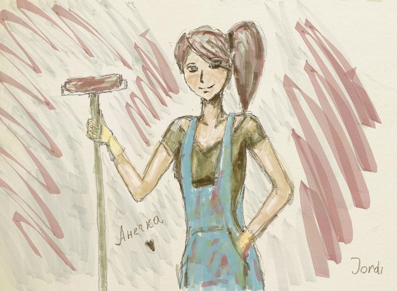 Анна Будишевская | | 