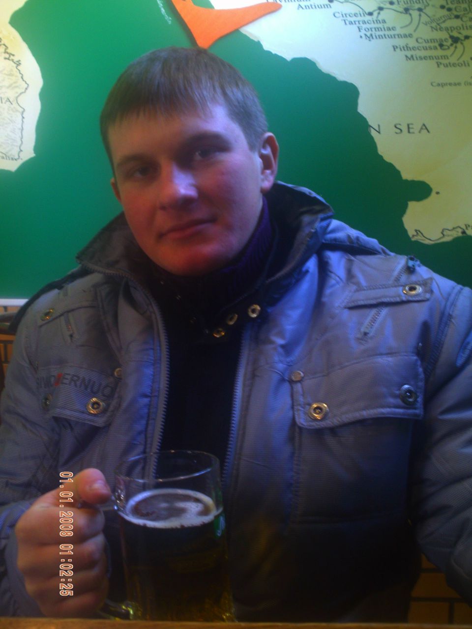 Роман Ковалёв | Kuala Lumpur