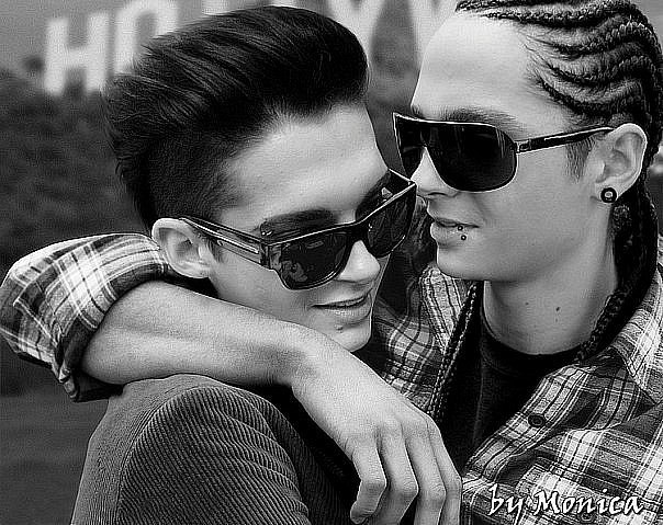 №32, Tom Kaulitz, Leipzig №32, Tom Kaulitz, Leipzig