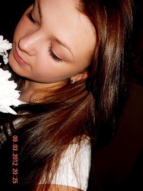 Кристина Федорович | Лельчицы