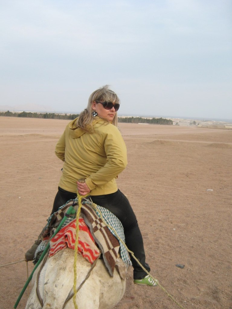 Юлия Зубричева | Волгоград