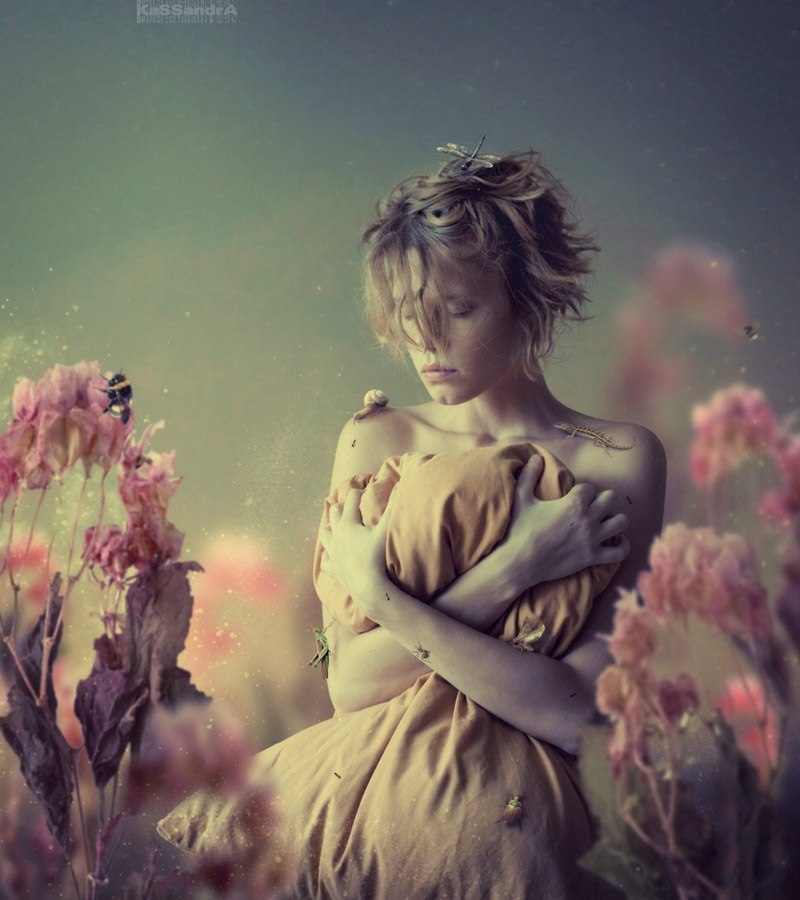 Ксения Корнетова | Чайковский