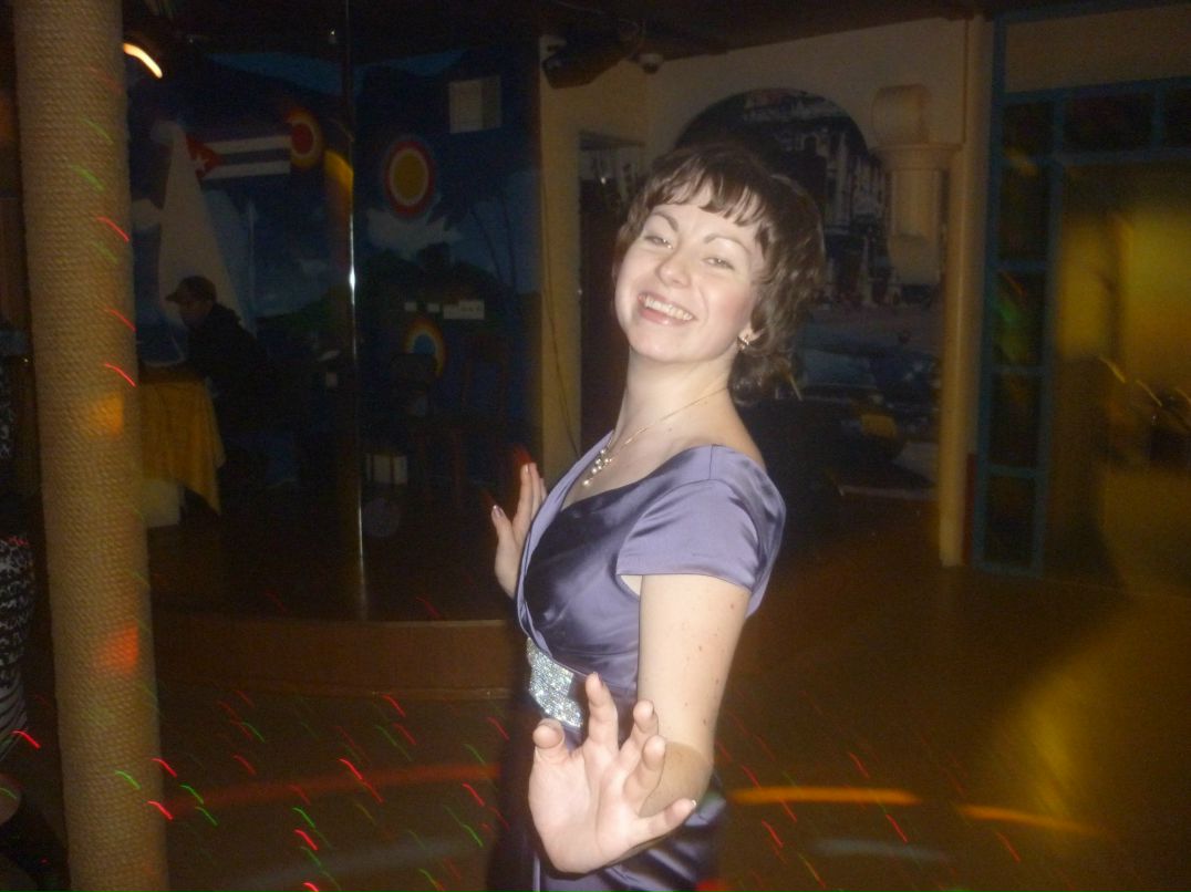 Татьяна Проскурская | Нижний Тагил