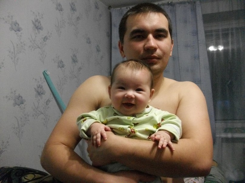 Артем Терёхин | Мыски