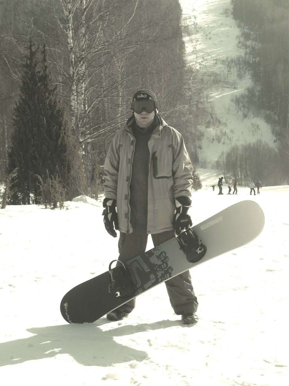 Александр Самсон | Киров