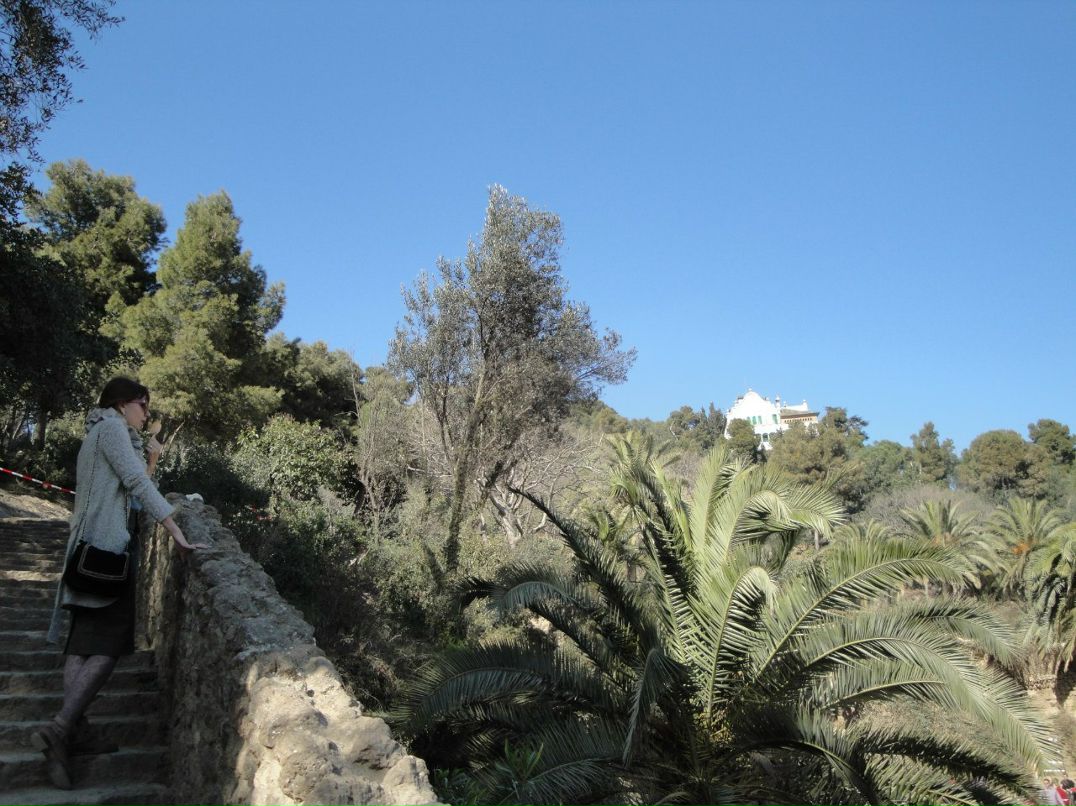 Полина Бурстин yochi | Zürich