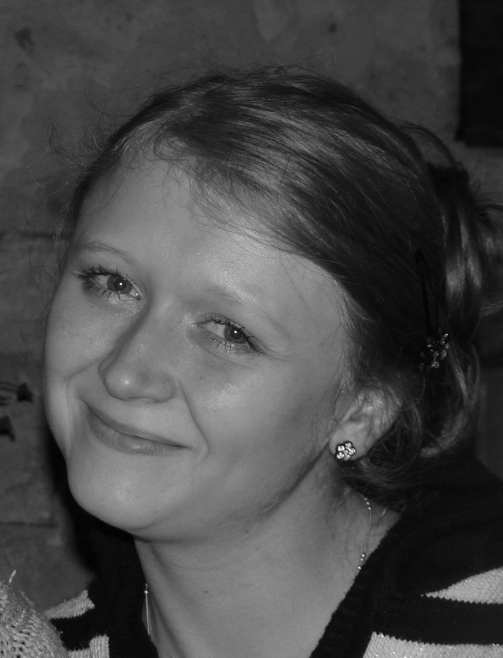 Ольга Колыхалина | Барнаул