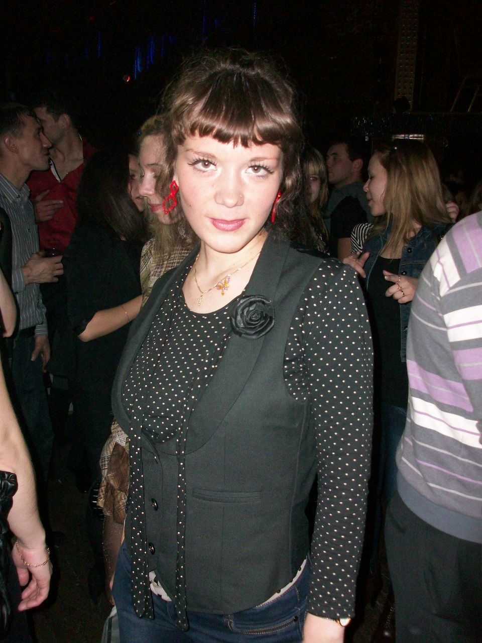 Наталья Куликова | Нижнекамск