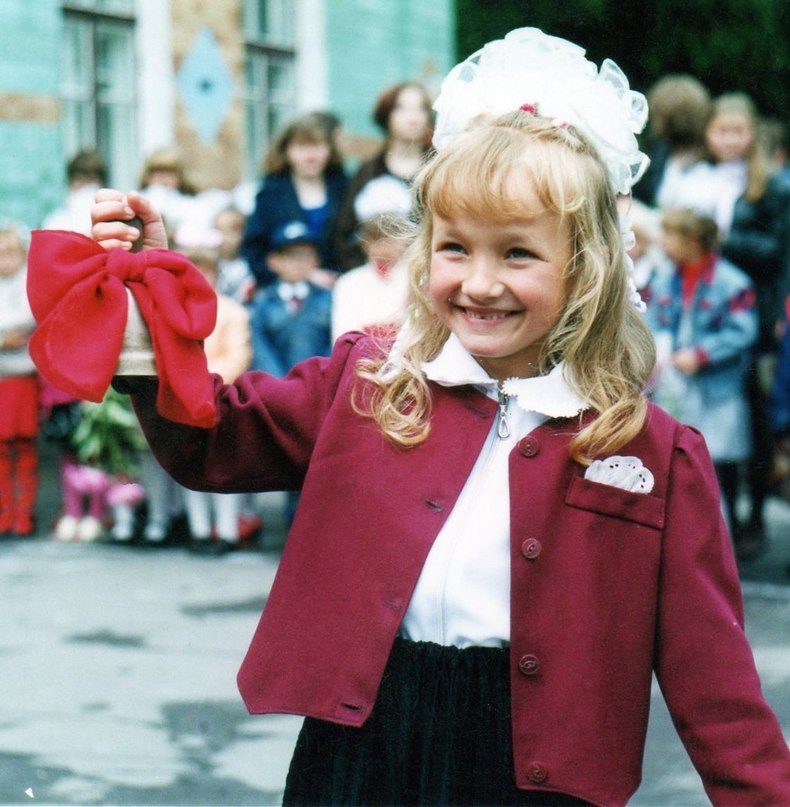 Олександра Миропольська ♥ | Киев