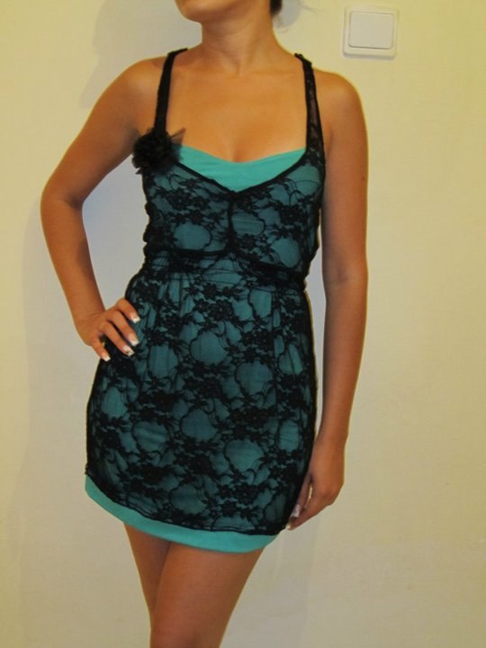 Лиза Миронец | Днепр (Днепропетровск)