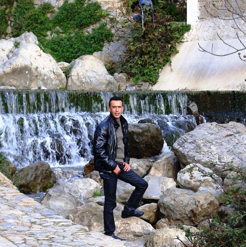 Nabilor Belmahi | Запорожье