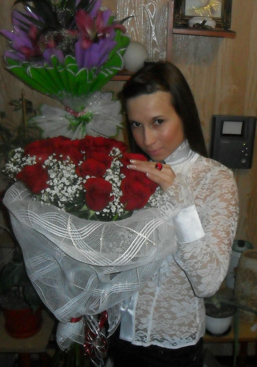 Карина Царёва | Луганск