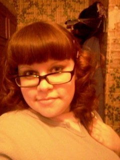 Катеринка Мезенкова | Уфа