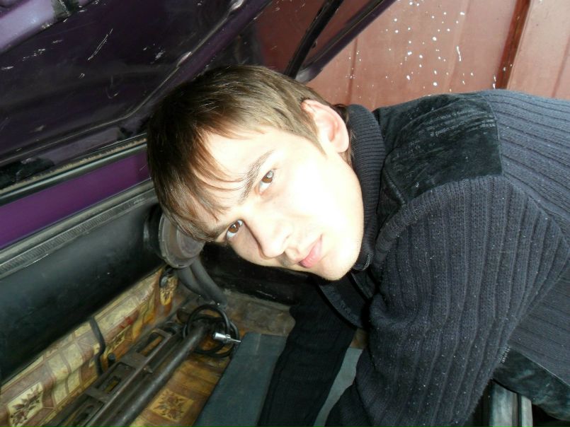 №13, Лена Гребенюк, Рубежное №13, Лена Гребенюк, Рубежное