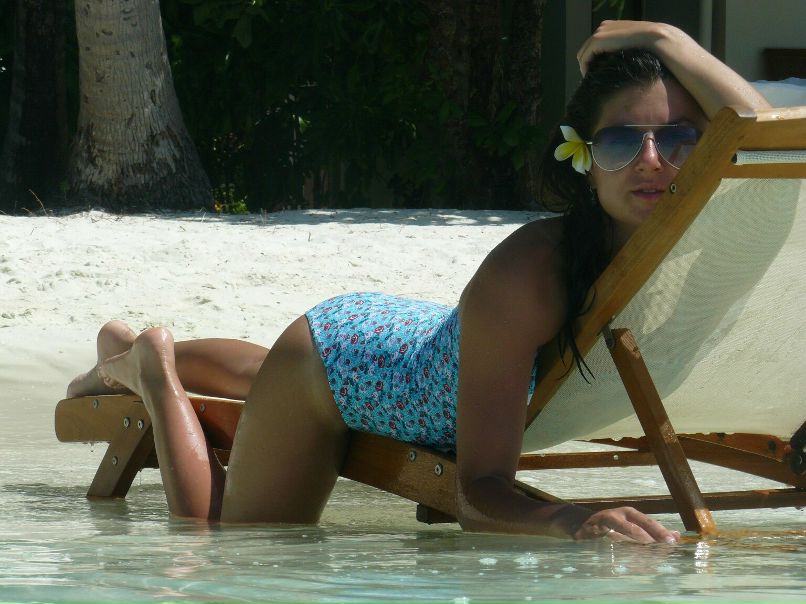 Klavdiya Etigina | Донецк