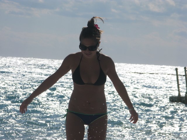 Алина Шепелина | Казань