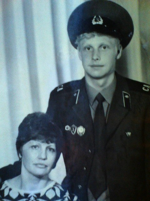 Олег Власов | Петрозаводск