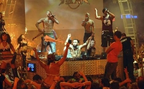 Ilker Yeşiltaş | Antalya