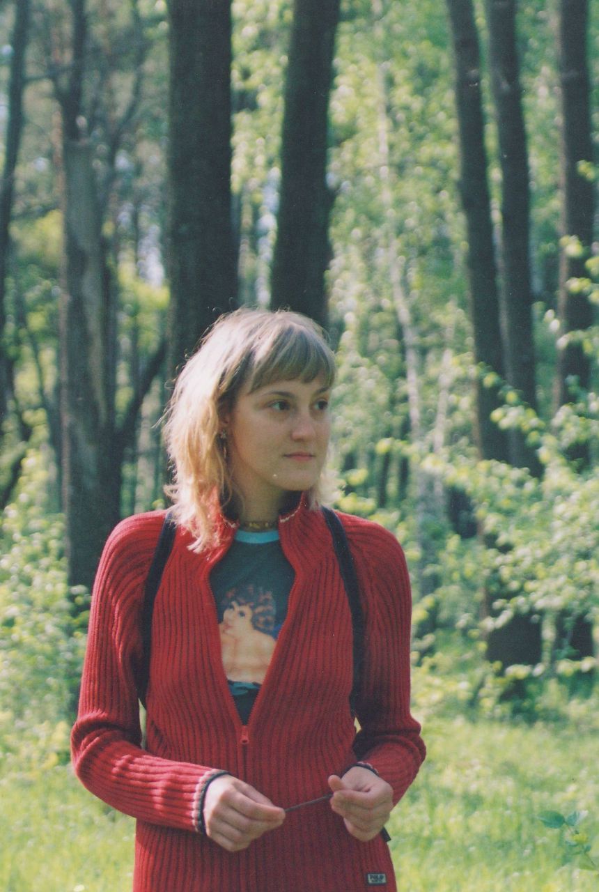 Ксения Гофман * | 