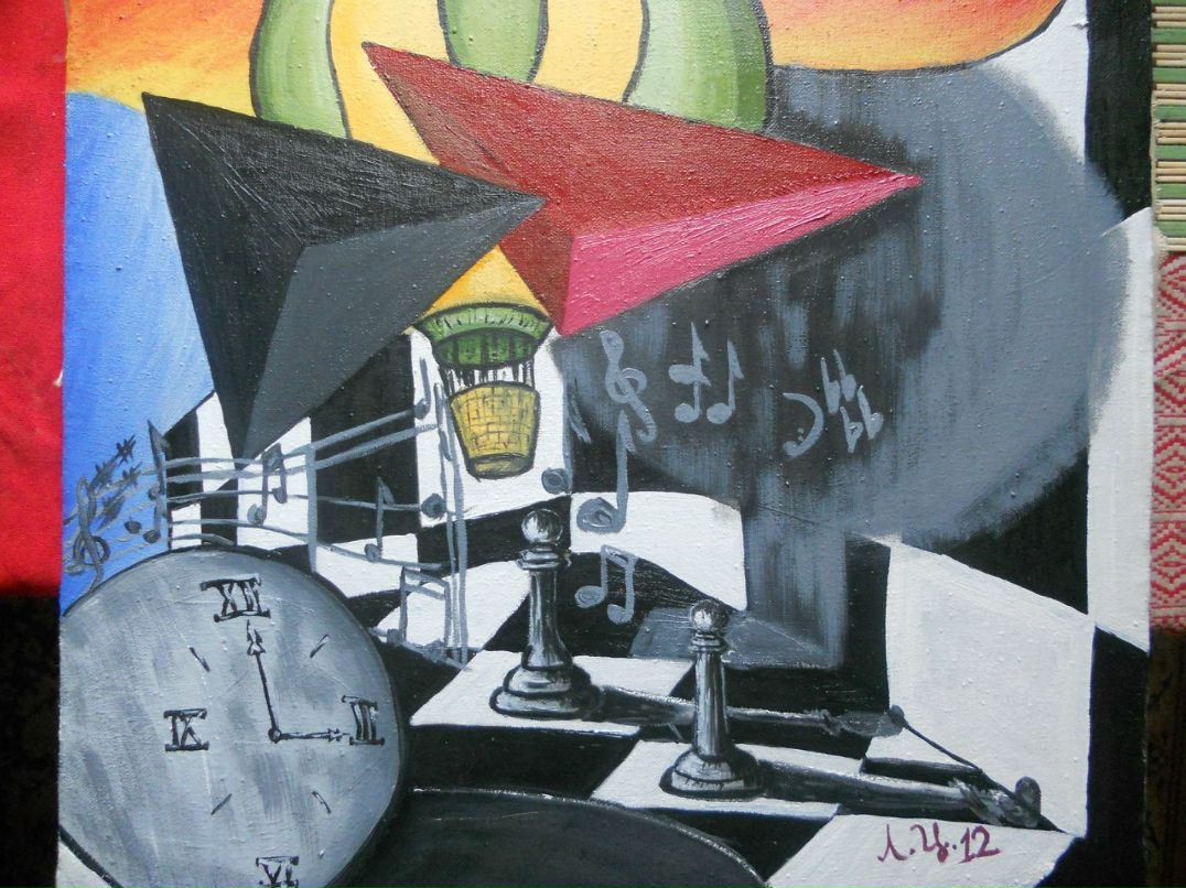 Любомир Цимболинец | Свалява