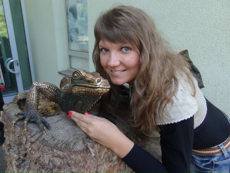 №3, Виктория Молчанова, Санкт-Петербург №3, Виктория Молчанова, Санкт-Петербург