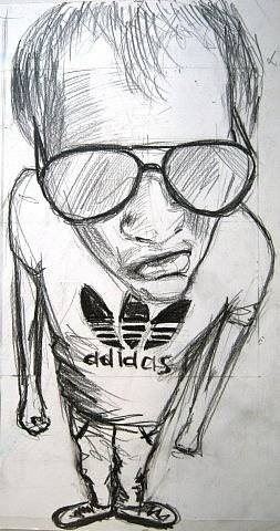 Алексей Петров | 