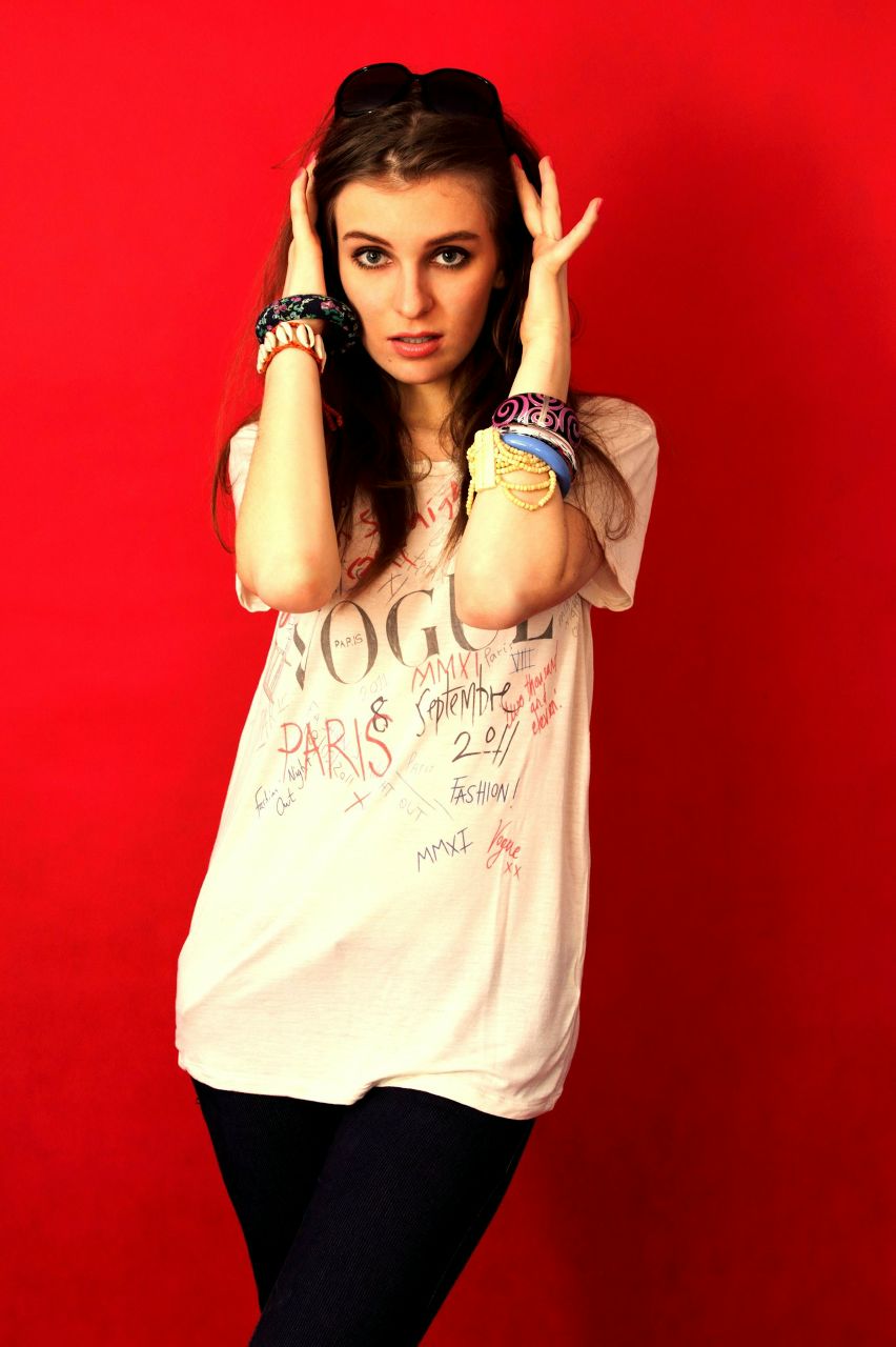 Renata Nata ♡ | Мостиска