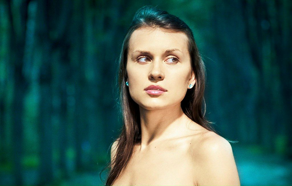 Юлия Карасева | Москва