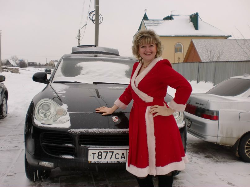 Наталья Игнатьева-Елисеева | Уфа