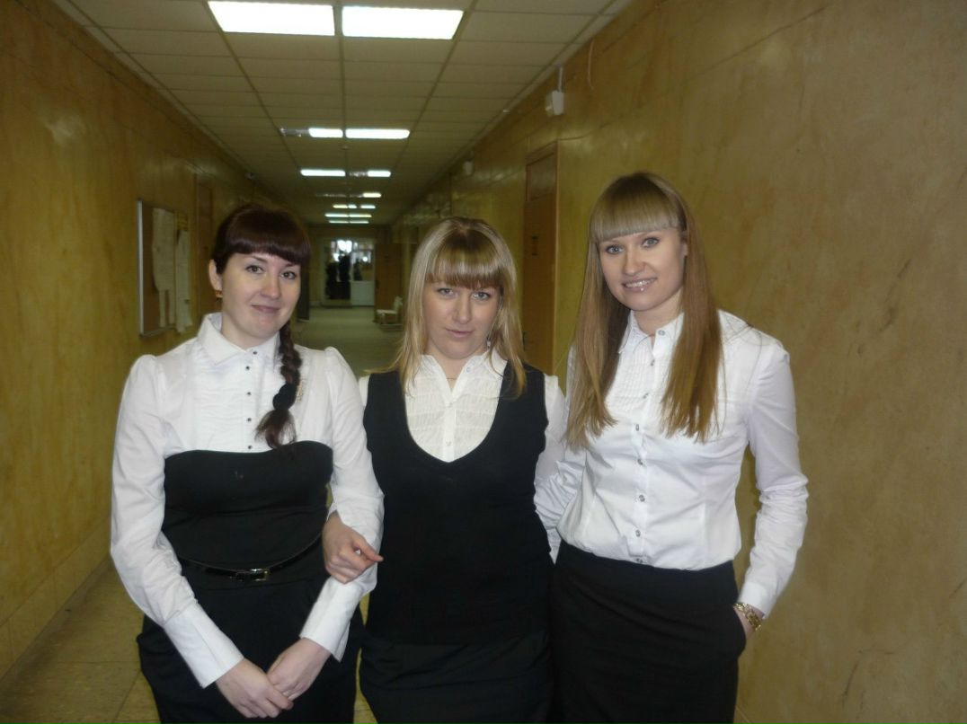 Ольга Виноградова | Кострома