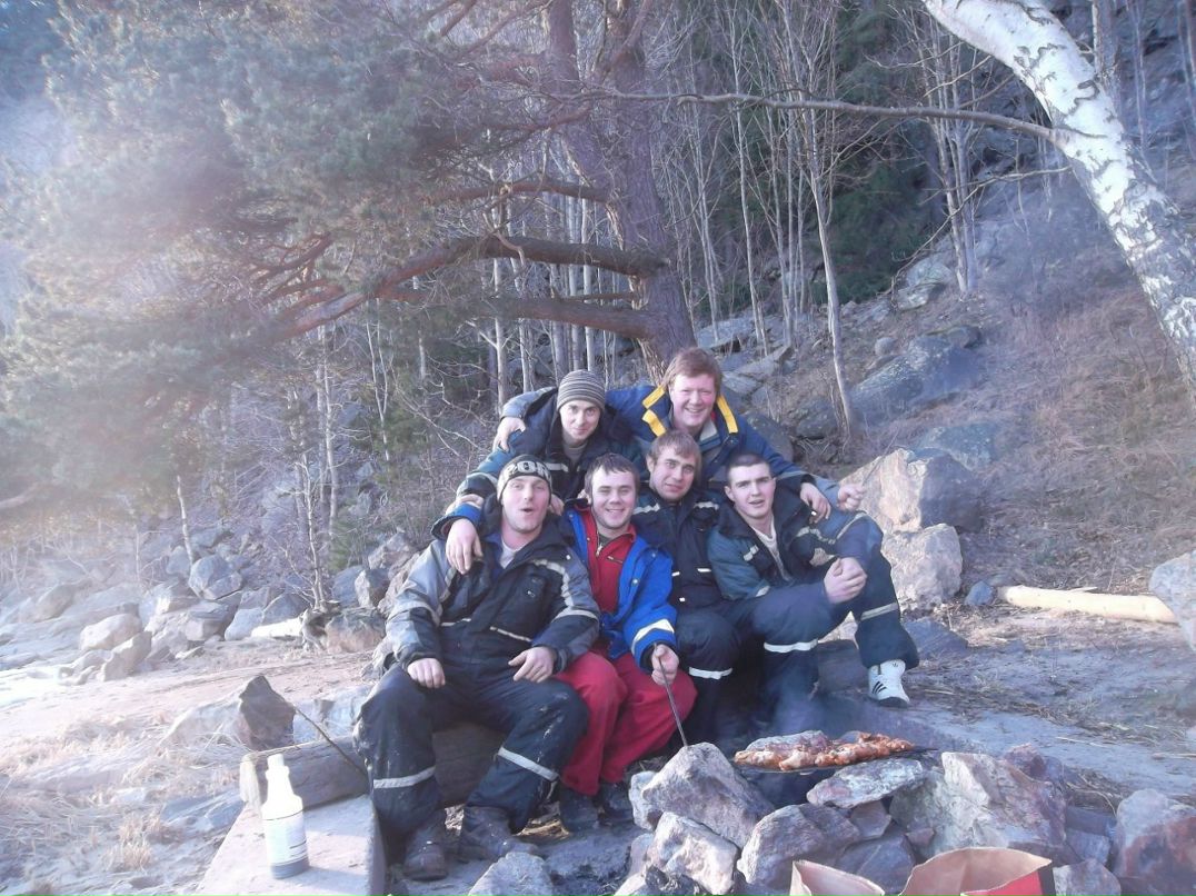 Александр Мостовой | 