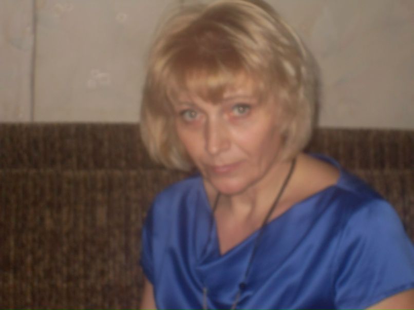 Светлана Якушева | Череповец