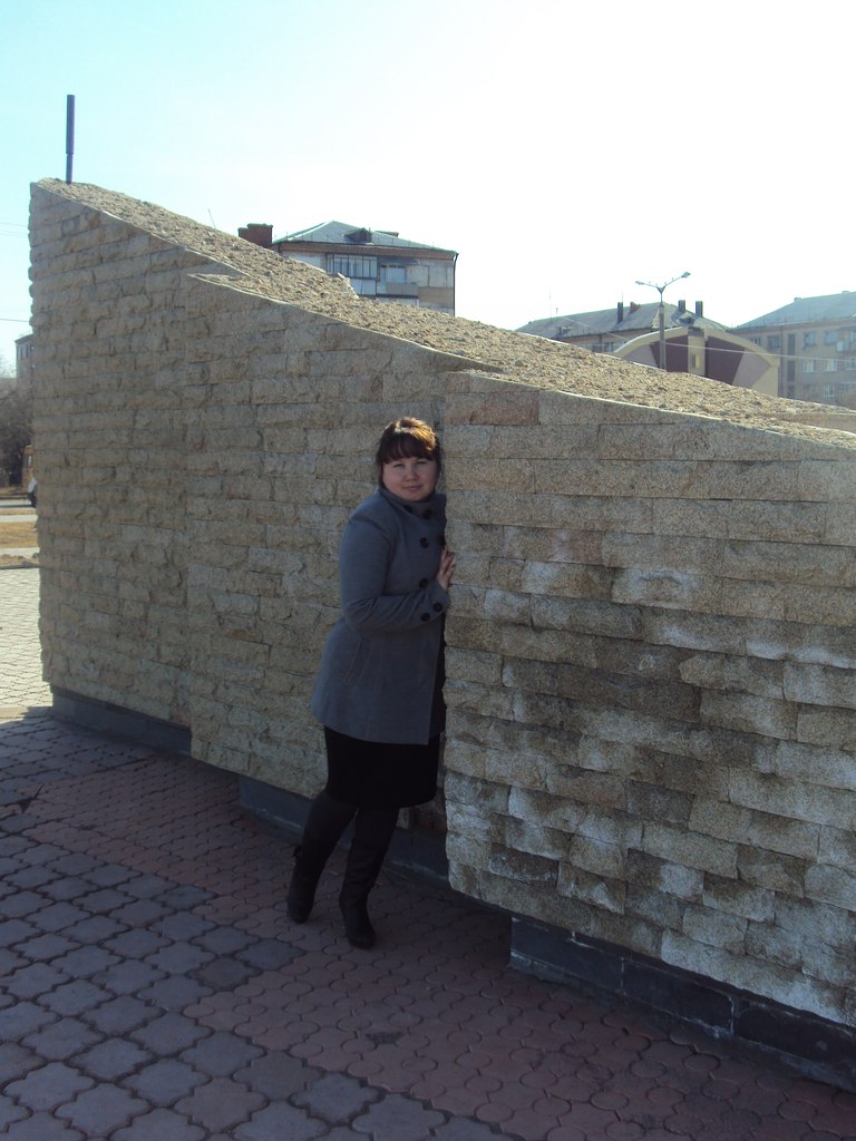 Надежда Соколова Геннадиевна | Йошкар-Ола