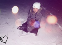 Арина Новгородова