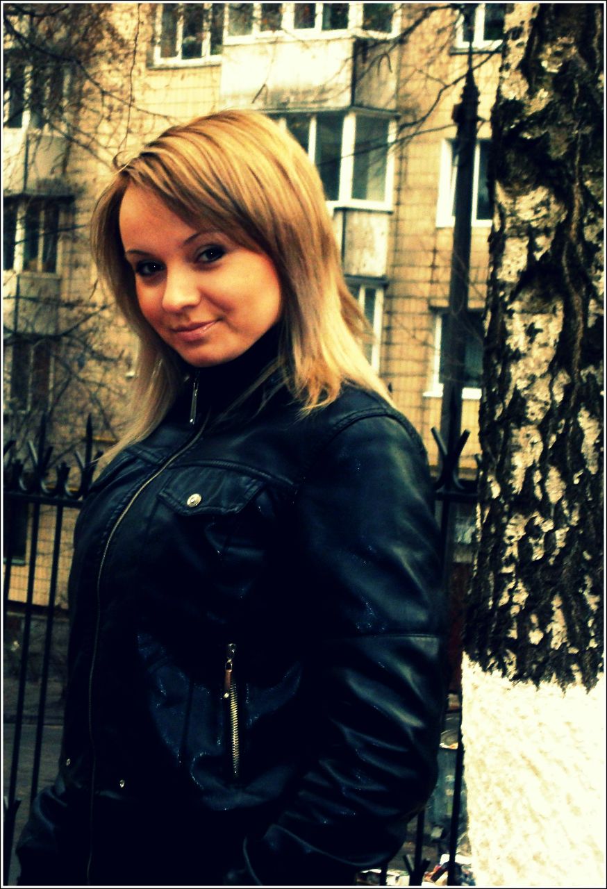 Инна Сапон | Киев