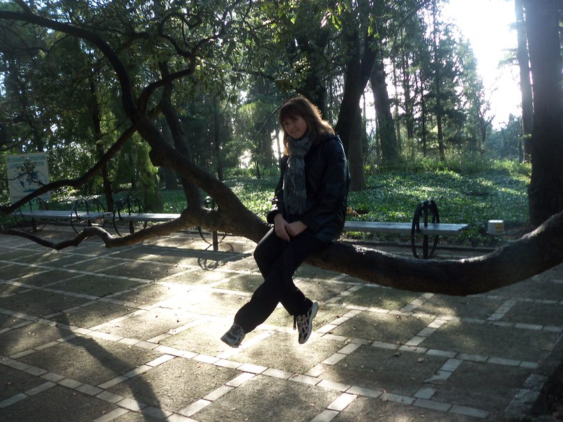 Анастасия Воронкова | Железногорск