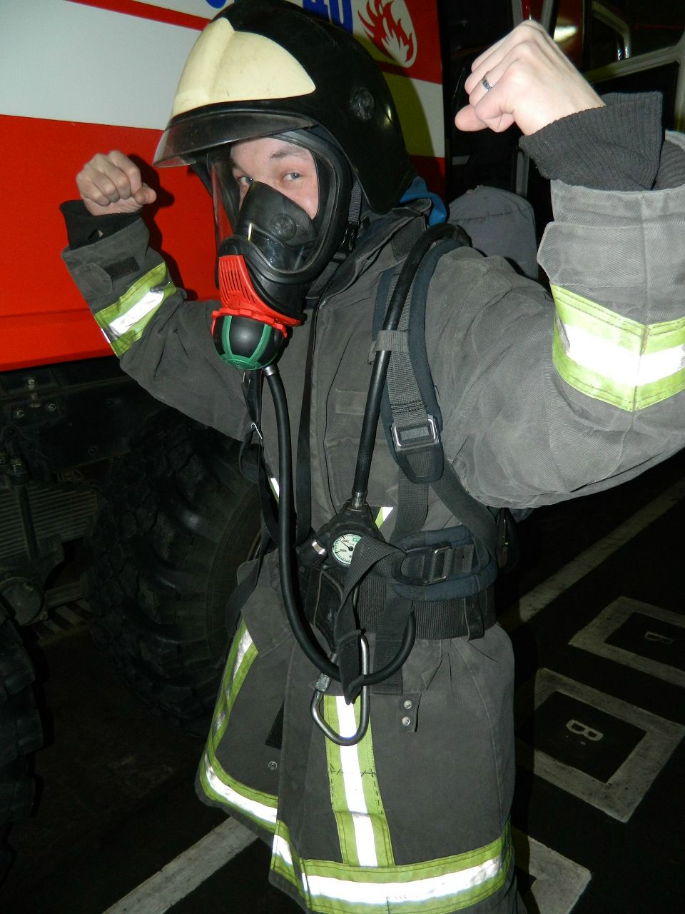 Игорь Исаков | Сыктывкар