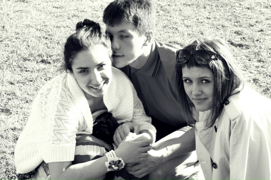 №70, Лена Кузнецова, 36 лет, Санкт-Петербург №70, Лена Кузнецова, 36 лет, Санкт-Петербург