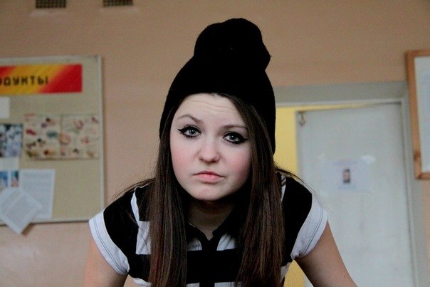 Mila Novikova | Москва